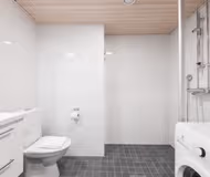 Jyväskylä Vaasankatu Service Apartments