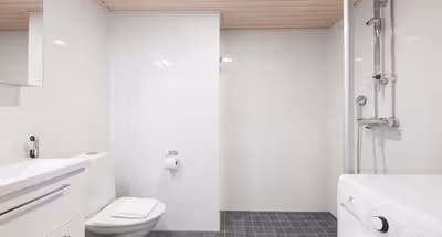 Jyväskylä Vaasankatu Service Apartments