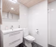 Jyväskylä Vaasankatu Service Apartments