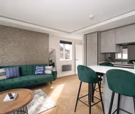 Cockfosters Apartments