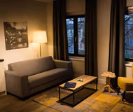 Utrecht City Serviced Apartments