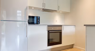 Seebladsgade Service Apartment