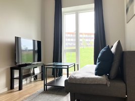 Seebladsgade Service Apartment