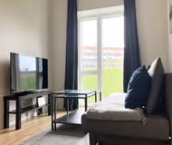 Seebladsgade Service Apartment