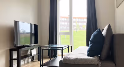 Seebladsgade Service Apartment