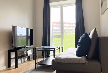 Seebladsgade Service Apartment
