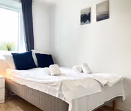 Seebladsgade Service Apartment