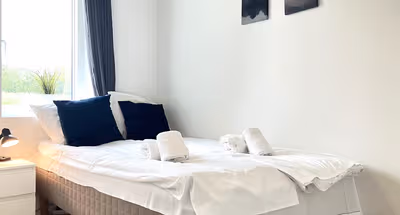 Seebladsgade Service Apartment