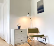 Seebladsgade Service Apartment