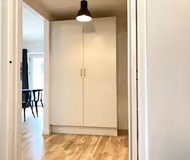 Seebladsgade Service Apartment