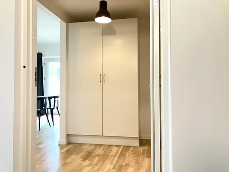 Seebladsgade Service Apartment