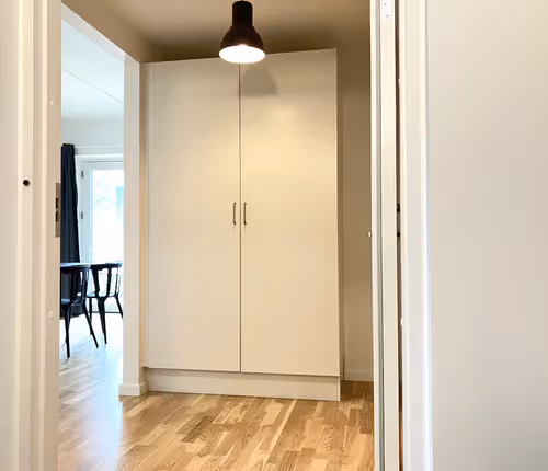 Seebladsgade Service Apartment