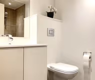 Seebladsgade Service Apartment