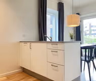 Seebladsgade Service Apartment