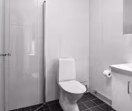 Skarpskyttevägen Serviced Apartments