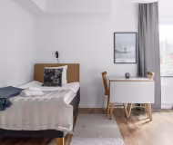 Skarpskyttevägen Serviced Apartments