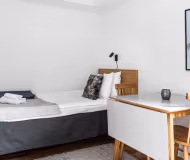 Skarpskyttevägen Serviced Apartments