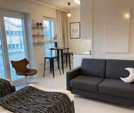 Viston Service Apartment