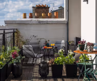 Opera Views Commanding Parisian Heights