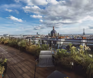 Opera Views Commanding Parisian Heights