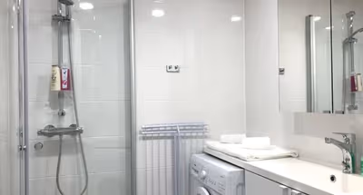 Viston Service Apartment