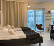 Viston Service Apartment