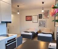 Viston Service Apartment