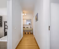 Monte Estoril Serviced Apartment