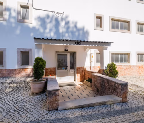 Monte Estoril Serviced Apartment