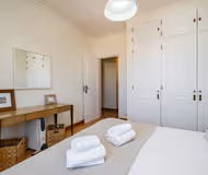 Monte Estoril Serviced Apartment