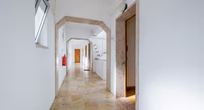 Monte Estoril Serviced Apartment