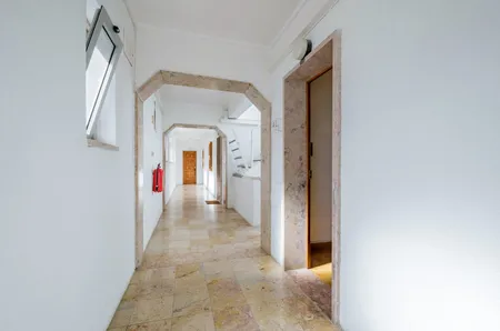 Monte Estoril Serviced Apartment