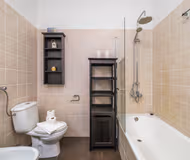 Monte Estoril Serviced Apartment