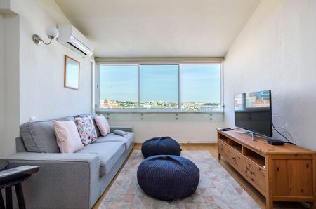 Monte Estoril Serviced Apartment