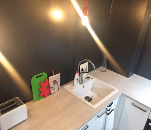 Satamakatu service apartment