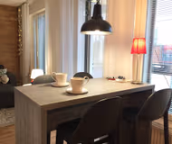 Satamakatu service apartment