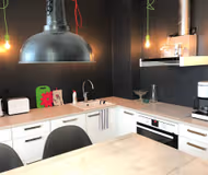 Satamakatu service apartment