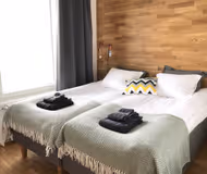 Satamakatu service apartment