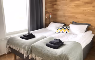 Satamakatu service apartment