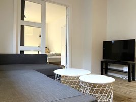 Odense service apartment