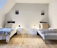 Odense service apartment