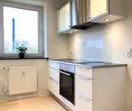 Odense service apartment