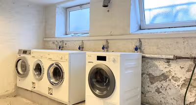 Odense service apartment