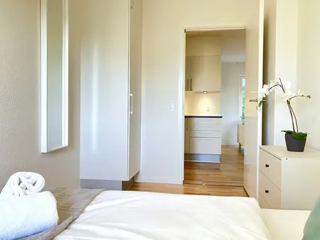 Østergade Service Apartment
