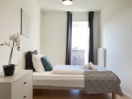 Østergade Service Apartment