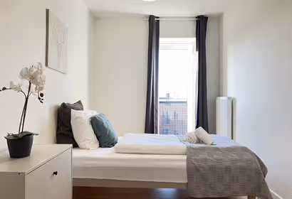 Østergade Service Apartment