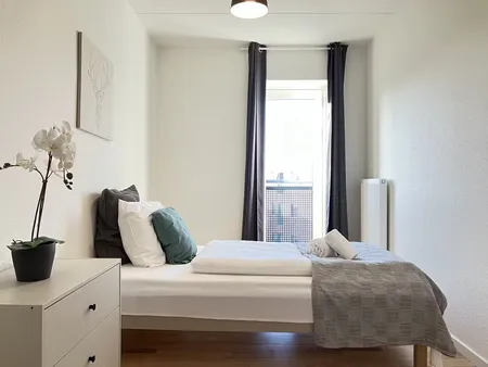 Østergade Service Apartment