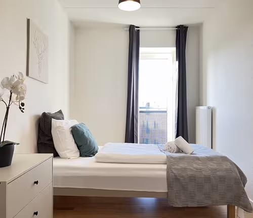 Østergade Service Apartment