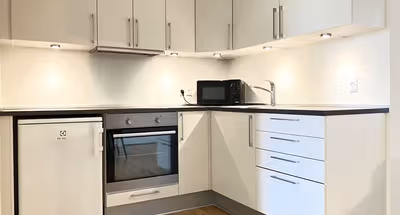 Østergade Service Apartment