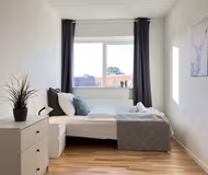 Østergade Service Apartment